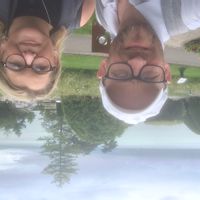 La maison de Caroline et Sylvain