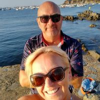 Casa di Susan and Hugh