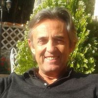 La maison de jose ramón