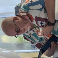 La maison de Jean-Pierre