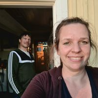 La maison de Liliane