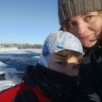 Maison conviviale 5 chbes dans un écrin de verdure - OPEN TO ALL HOME EXCHANGE