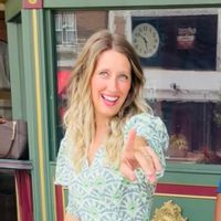 La maison de Rebecca