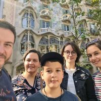 Casa de Mitja & Alenka