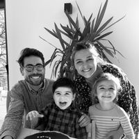 Casa di Agathe et Adrien