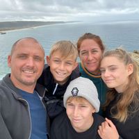 La maison de Gaëlle & Francis