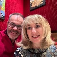 Casa di Valérie et Stéphane