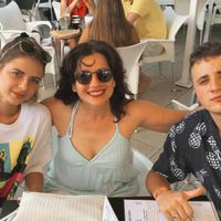 La maison de Casa de Loli, Arantxa y Juanma