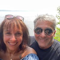 Maison en secteur boisée près du fleuve Saint-Laurent