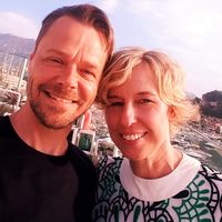 La maison de Jonas  och Jennie