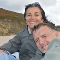 Le gîte de Kergavan