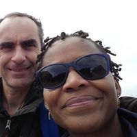 La maison de Thierry & Myriam