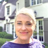 La maison de Melissa