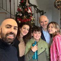 La maison de Giacomo e Elena