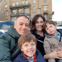 La maison de Roberto