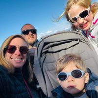 Notre maison provençale : Chez Laeti, Ludo, Crapule & bibou