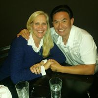 Sharon & Jesse's Home