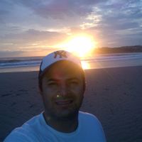 La maison de Alberto