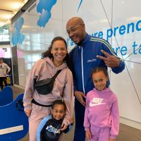 La maison familiale sur la Rive-Sud de Montréal