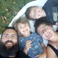 Appartement de Céline et Julien