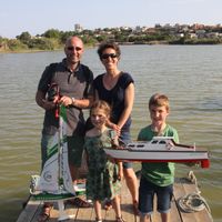 Casa di Gwendoline & Olivier