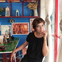 Mer Bleue Homestay near Ke Ga lighthouse