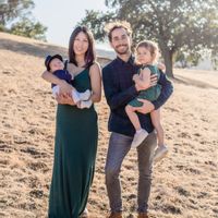 La maison de Katherine