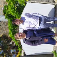 La maison de Nolwen et Maxime