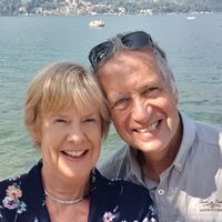 La maison de coby en pierre