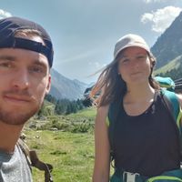 La maison de Léa et JR