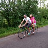 Ancienne tannerie du 19eme siècle