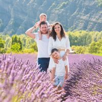 Casa di Elodie et Julien