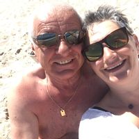 La maison de Catherine