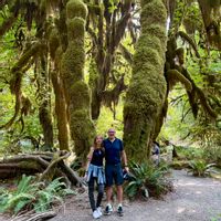 La maison de Jordi and Núria