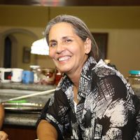 La maison de Sandra Regina