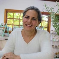 Sandra Regina Riccos hus