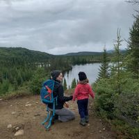 L'appartement de Marine