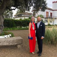 huis van Alba y César