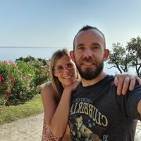 La maison de Valerie et Olivier