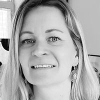 La maison de Aurelie et Jules.