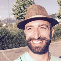 La maison de Charles