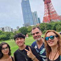 Casa di María José