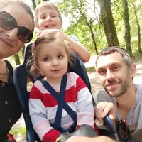 La maison de Christophe