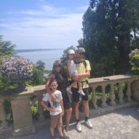 La maison de Mathilde et Julien