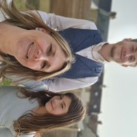 Studio avec grand jardin