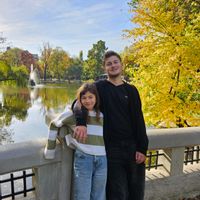 Studio avec grand jardin