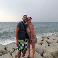 La maison de Méline et Roma