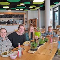 Anne s Haus Nähe Frankfurt/Main