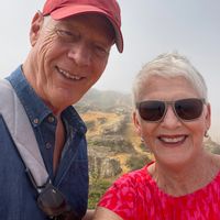 Casa di Amanda, Herman