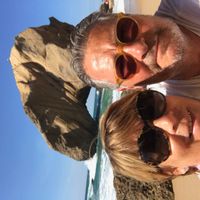 "La Dune " maison de Nicole et Henri